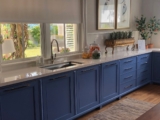 5 Outdated Kitchen Cabinet Colors that Could Hurt Your Resale Value